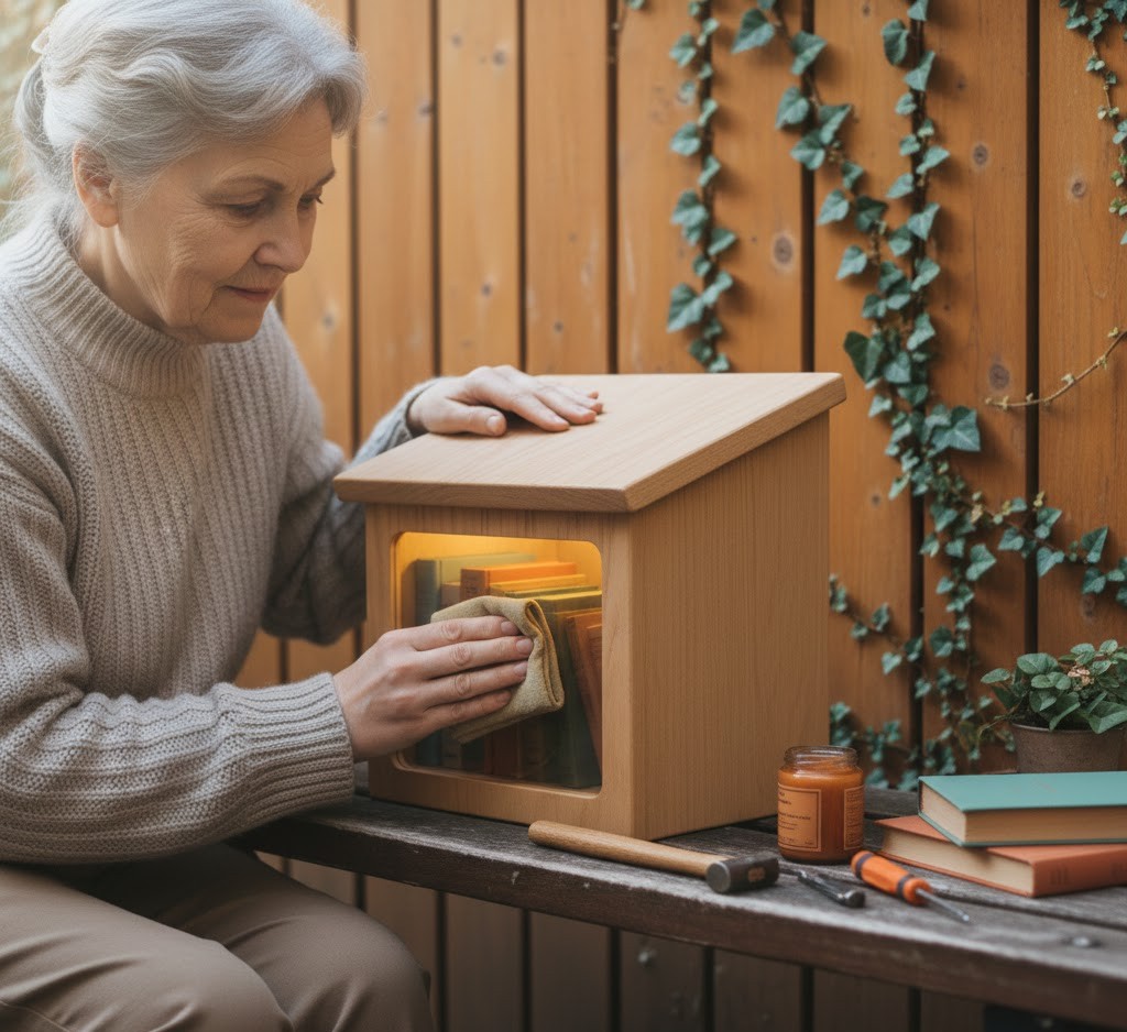 Onderhoud en reparatie diensten